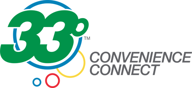 33 Degrees Convenience Connect